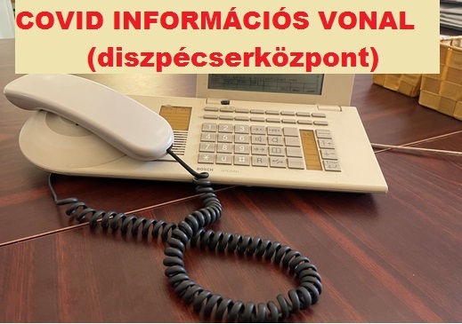 Így kérhet információt kórházunk fertőző osztályán ápolt családtagjáról – Tájékoztató hozzátartozóknak